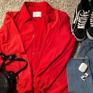 Tna “RedBrook” Jacket